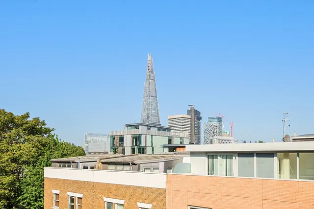 Photo 3 — Southwark Bridge Road, Borough, London, SE1