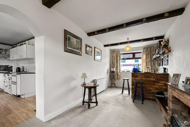 Photo 2 — Ashleigh Road, Timperley WA15 6ER