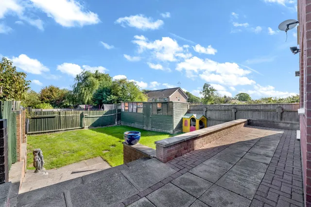Babington Road, Barrow Upon Soar, LE12, photo 2