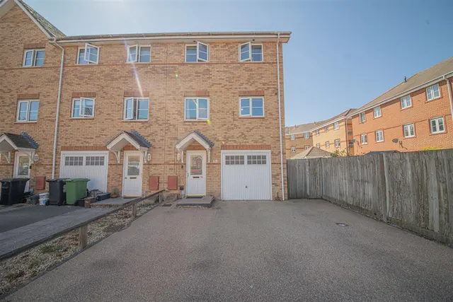 Stranding Street, Eastleigh, SO50, photo 1