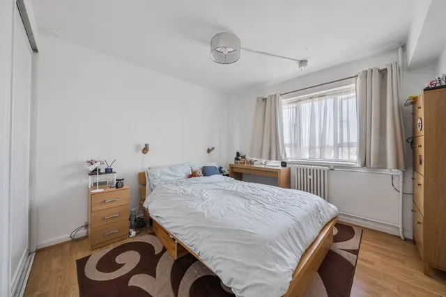 Photo 3 — Wellington Road, St John's Wood, London, NW8