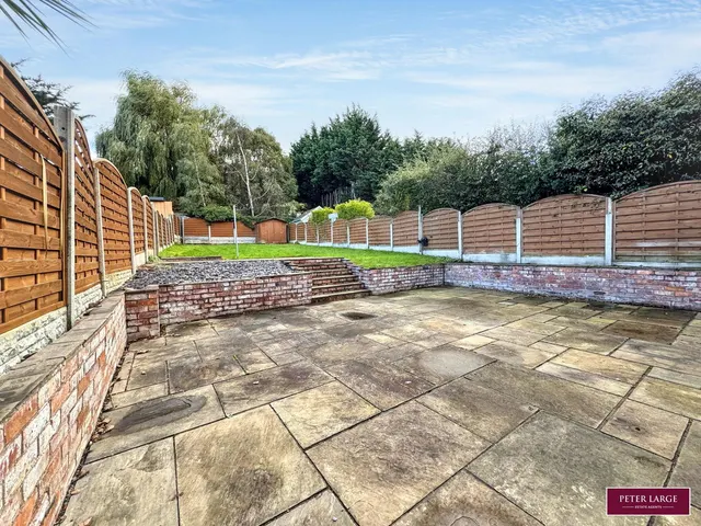 Oak Hill Drive, Prestatyn, LL19, photo 3