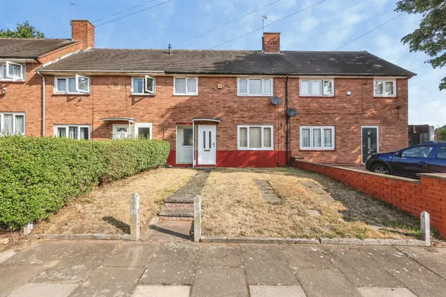 Osier Grove, Birmingham, B23, photo 1