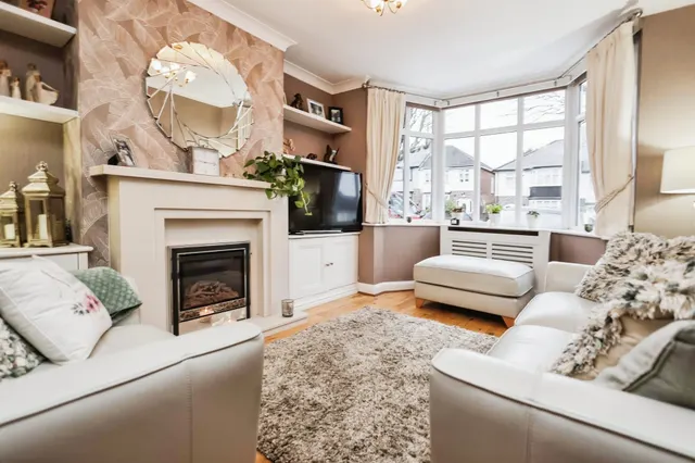 Lindridge Road, Birmingham, B23, photo 2