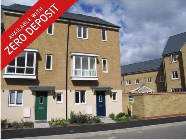 Harn Road, Hampton Centre, Peterborough, photo 1
