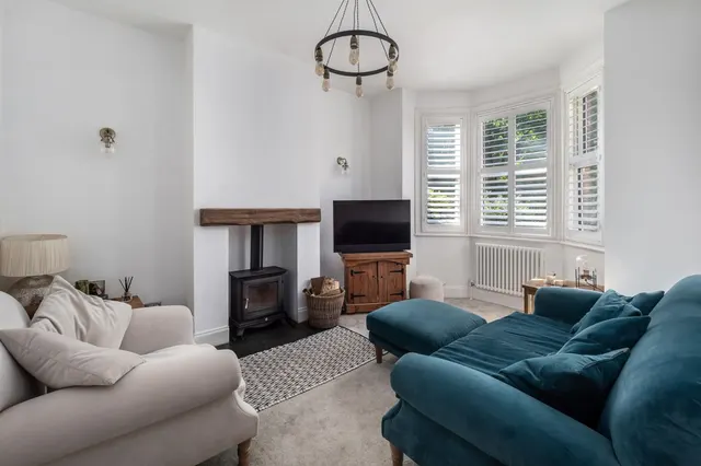 Moss Lane, Alderley Edge, photo 3