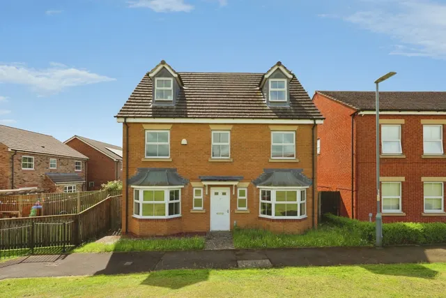 Bulman Walk, Willington, DL15, photo 1