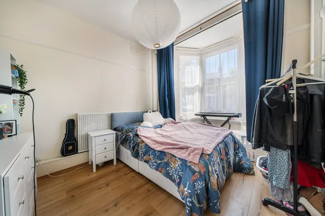 Photo 3 — Camplin Street, London, SE14