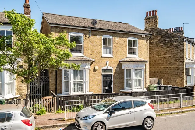 Camplin Street, London, SE14, photo 1