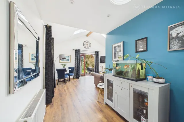 The Hawthorns, Bluntisham, PE28, photo 3