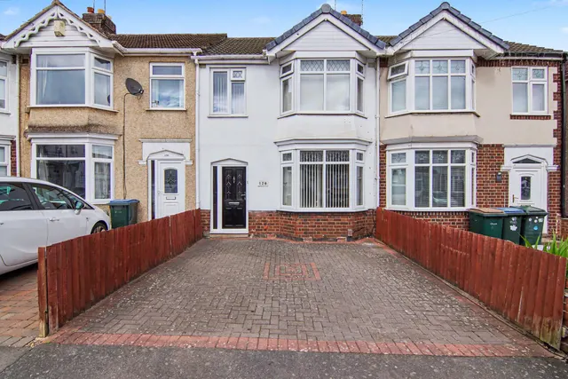 Honiton Road, Coventry, CV2, photo 1