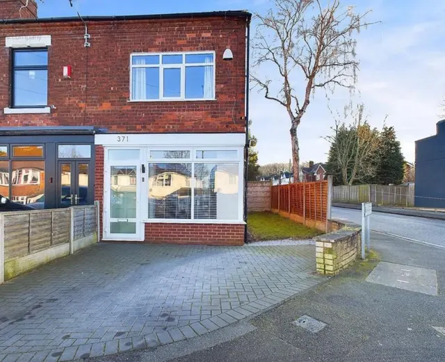 Jockey Road, Sutton Coldfield, photo 1