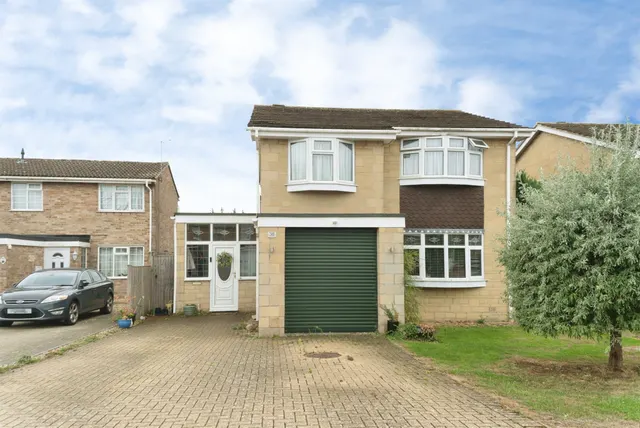Lytchett Way, Swindon, SN3, photo 1
