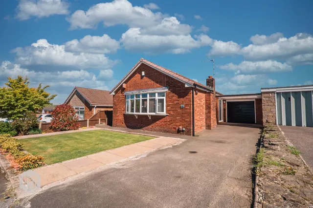 Hough Fold Way, Bolton, BL2 3PY, photo 1