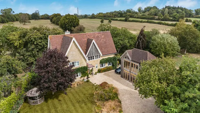 The Green, Biddestone, Chippenham, Wiltshire, SN14 7DG, photo 1