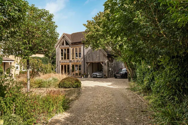 Photo 3 — The Green, Biddestone, Chippenham, Wiltshire, SN14 7DG