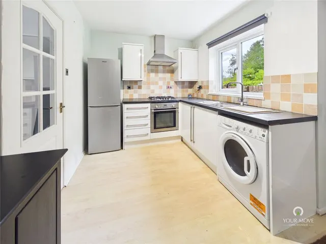 2 bedroom house — St. Cuthberts Park, Marley Hill, NE16
