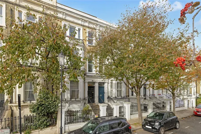 Redcliffe Street, Chelsea, London, SW10, photo 1