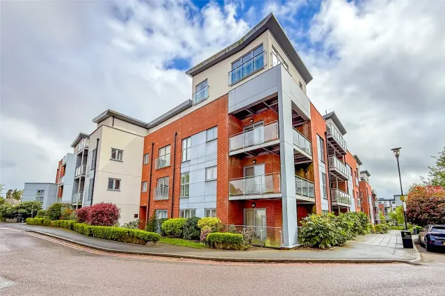 Charrington Place, St. Albans, Hertfordshire, AL1 3GW, photo 1