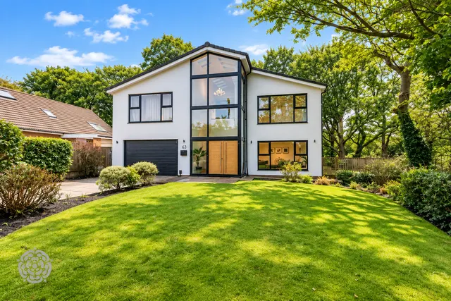Heywood Hall Road, Heywood, OL10 4UZ, photo 1