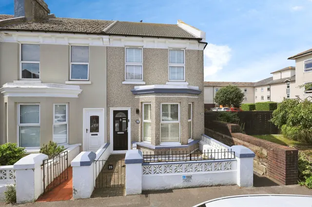 Eshton Road, Eastbourne, photo 1