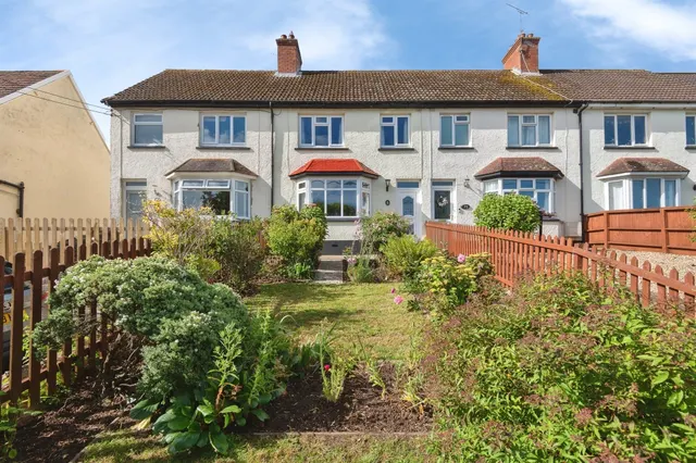 Hopcott Road, Minehead, TA24, photo 1