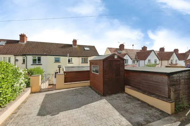 Hopcott Road, Minehead, TA24, photo 3