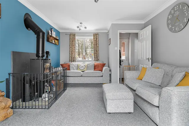 Monarch Close, Haverhill, CB9, photo 3