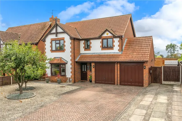 Photo 3 — Lambourne Way, Heckington, Sleaford, Lincolnshire, NG34