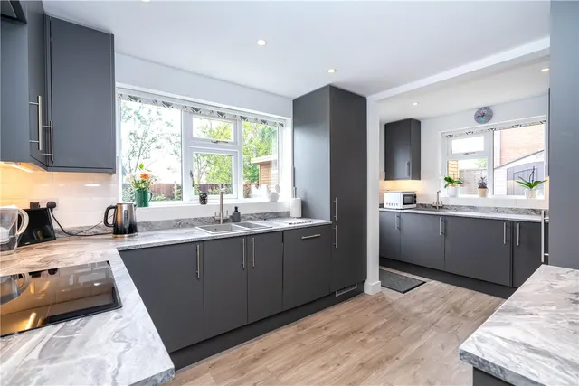 Lambourne Way, Heckington, Sleaford, Lincolnshire, NG34, photo 1