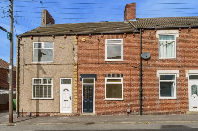 Stanley Street, Featherstone, WF7, photo 1
