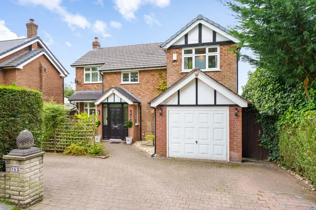 Dale Road, Marple, SK6, photo 1
