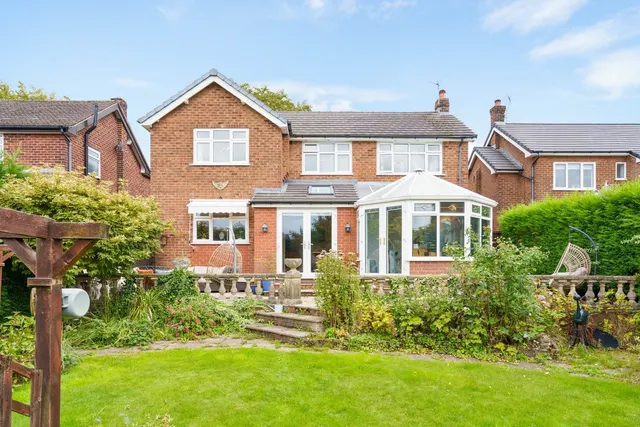 Dale Road, Marple, SK6, photo 2