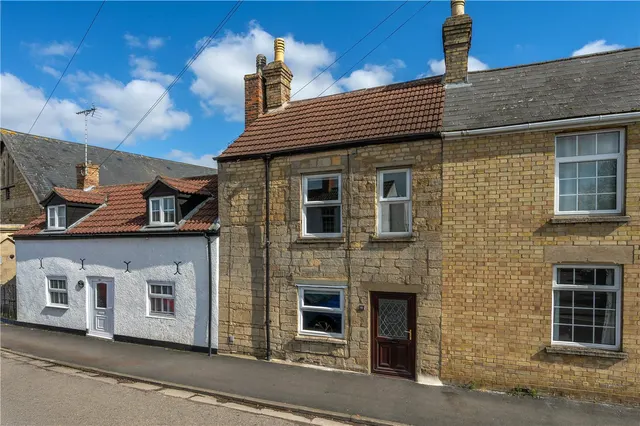Bridge Street, Deeping St. James, PE6, photo 1