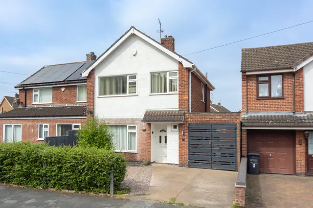 Mardale Way, Loughborough, LE11, photo 1