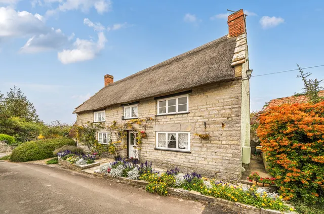 Back Street, Long Sutton, TA10, photo 1