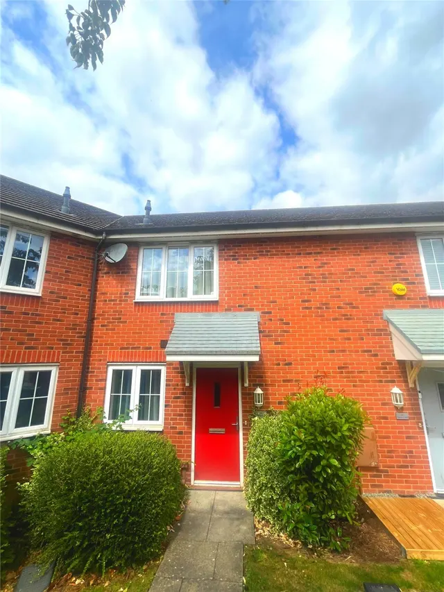 Cossington Road, Holbrooks, CV6, photo 1