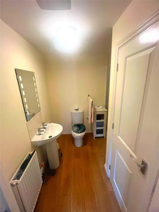 Cossington Road, Holbrooks, CV6, photo 3