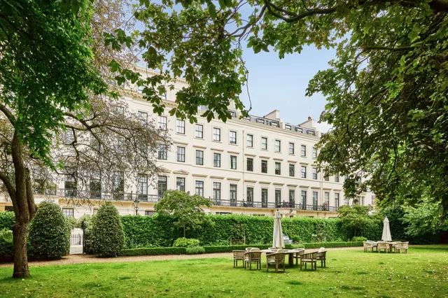 Hyde Park Gardens, Bayswater, W2, photo 2
