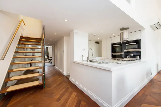 Hyde Park Gardens, Bayswater, W2, photo 3