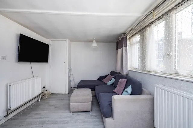 Phelp Street, London, SE17, photo 3