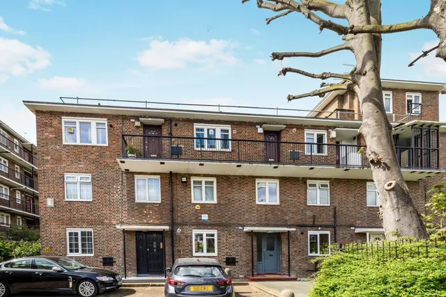 Phelp Street, London, SE17, photo 1