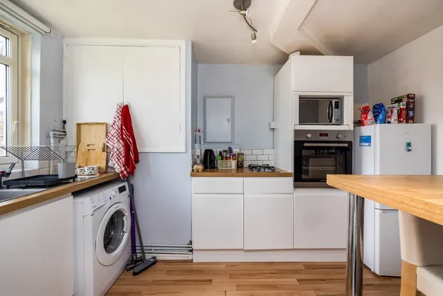 Phelp Street, London, SE17, photo 2