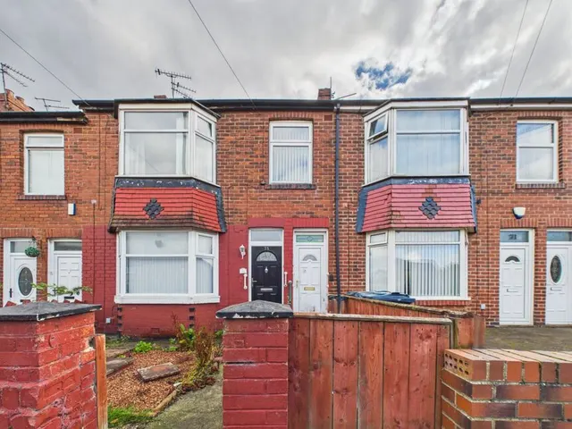 Hedgeley Road, Hebburn, NE31, photo 1