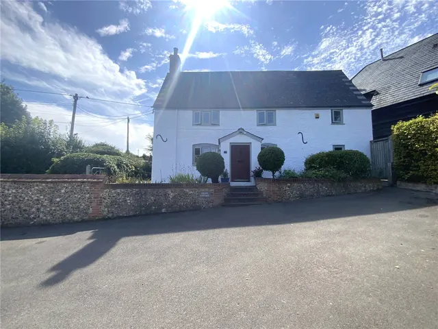 Castle Street, Aldbourne, SN8, photo 1