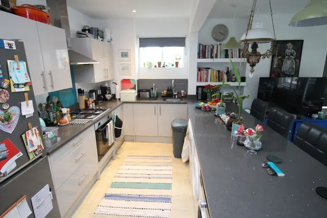 Albert Road, Tonbridge, photo 3
