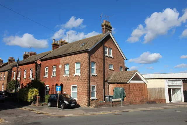 Albert Road, Tonbridge, photo 1