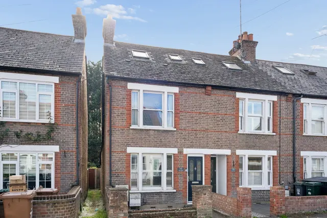 Ebury Road, Rickmansworth, WD3, photo 1