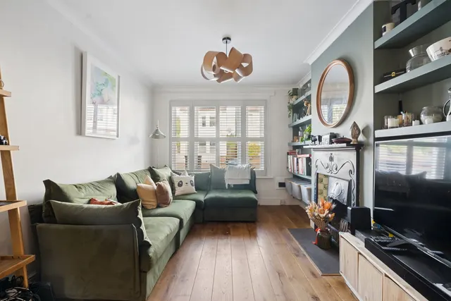 Ebury Road, Rickmansworth, WD3, photo 3
