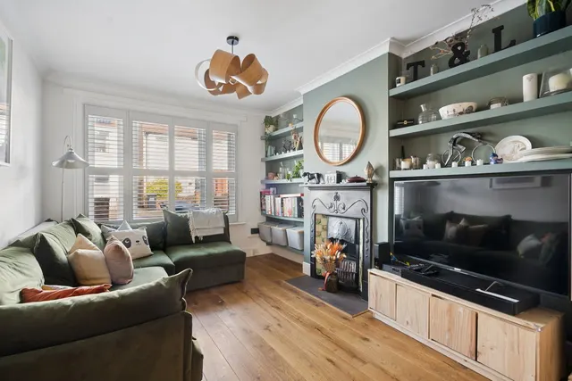 Ebury Road, Rickmansworth, WD3, photo 2